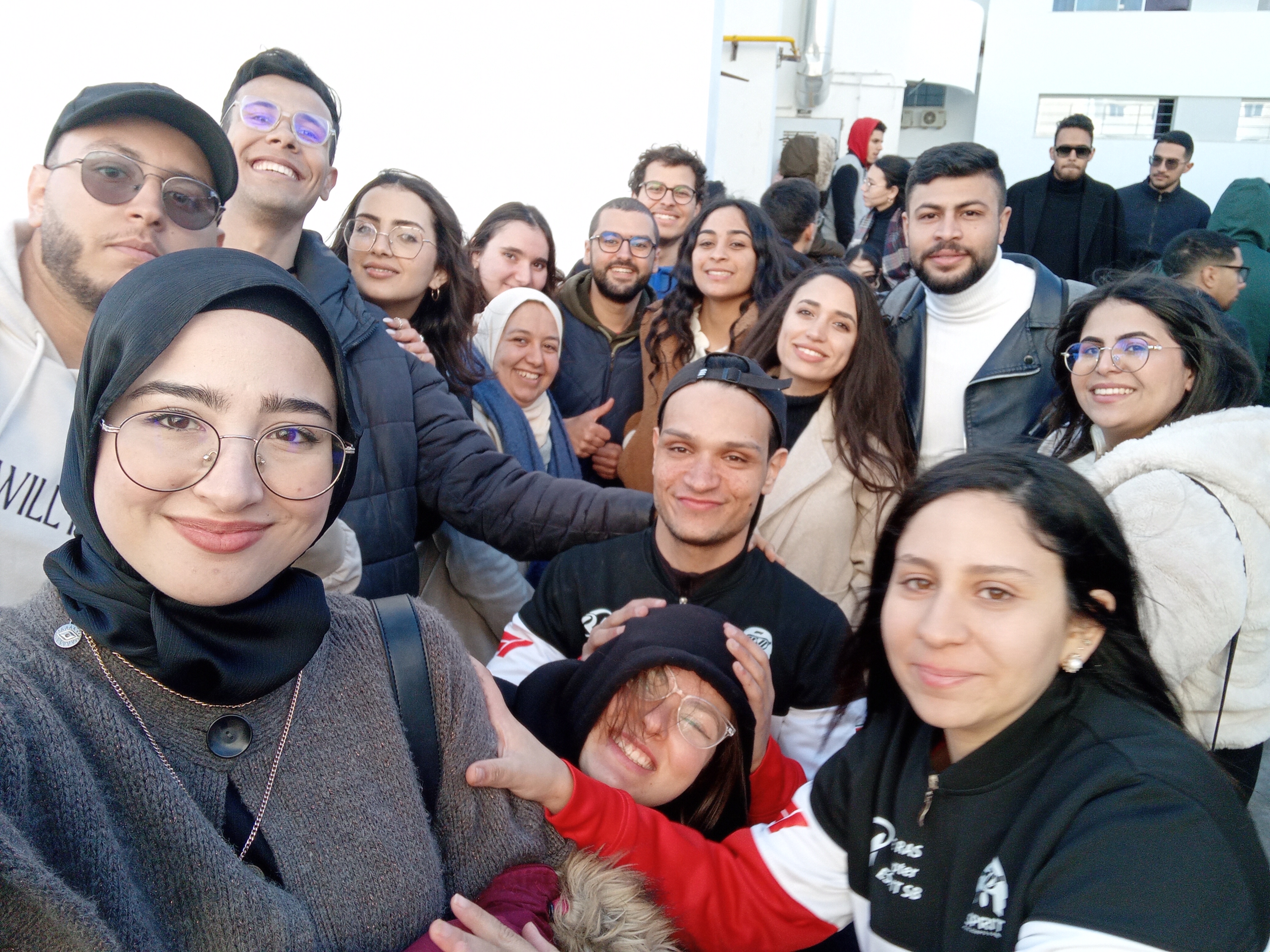 IEEE ESPRIT RAS robots